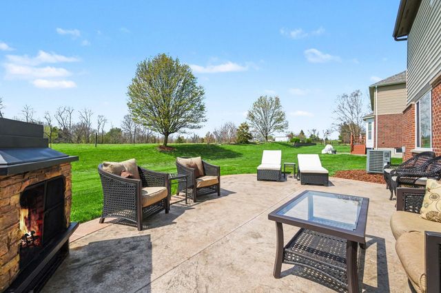10841 Seabiscuit Court, Union, KY 41091