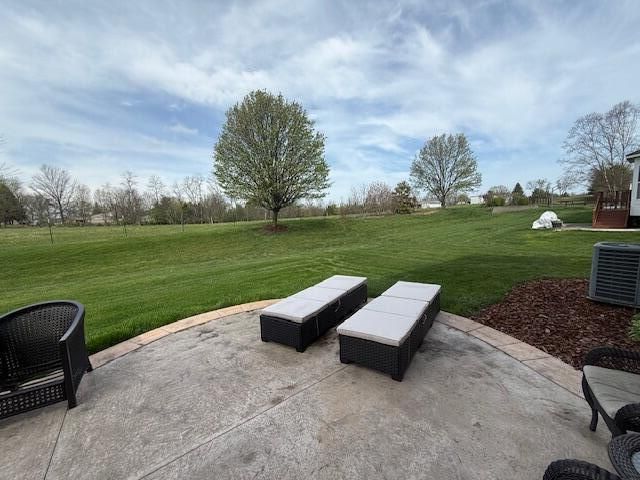 10841 Seabiscuit Court, Union, KY 41091