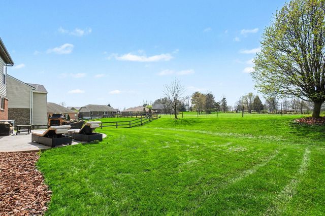 10841 Seabiscuit Court, Union, KY 41091