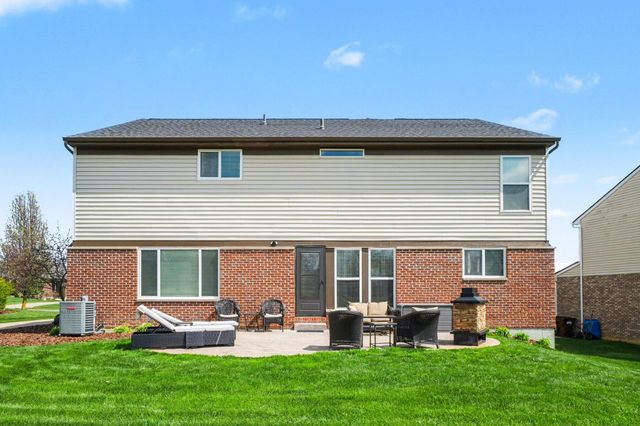 10841 Seabiscuit Court, Union, KY 41091