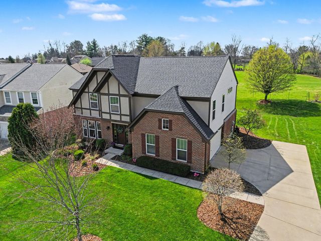 10841 Seabiscuit Court, Union, KY 41091