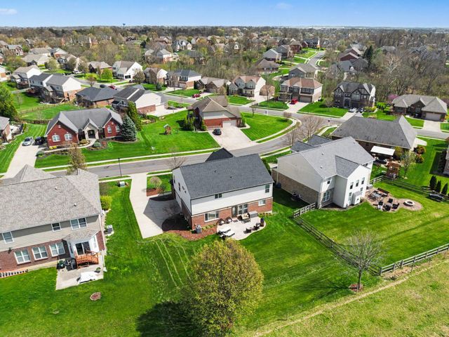 10841 Seabiscuit Court, Union, KY 41091