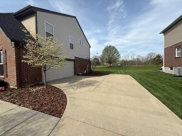 10841 Seabiscuit Court, Union, KY 41091
