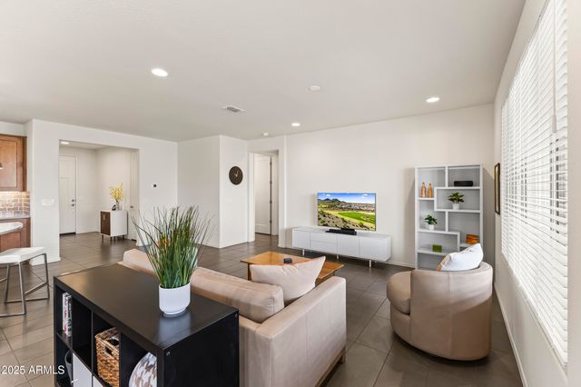 19188 N 268TH Drive, Buckeye, AZ 85396