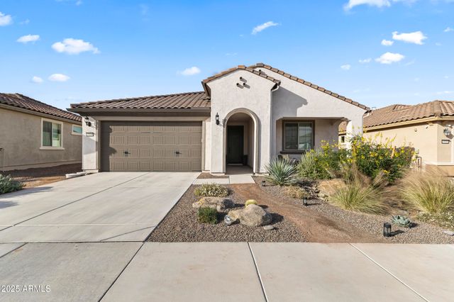 19188 N 268TH Drive, Buckeye, AZ 85396