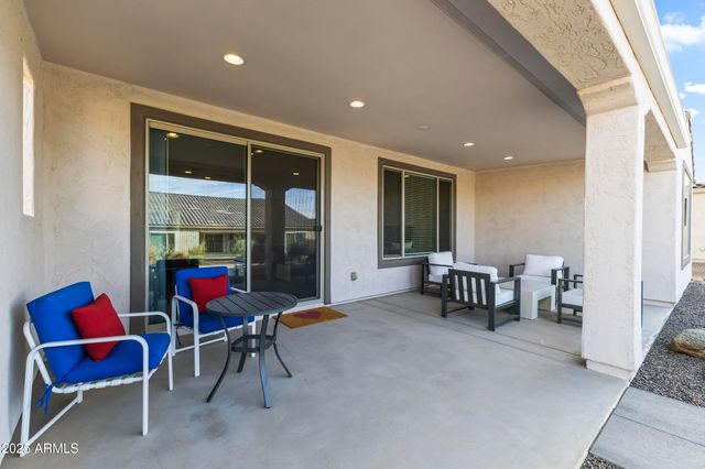 19188 N 268TH Drive, Buckeye, AZ 85396