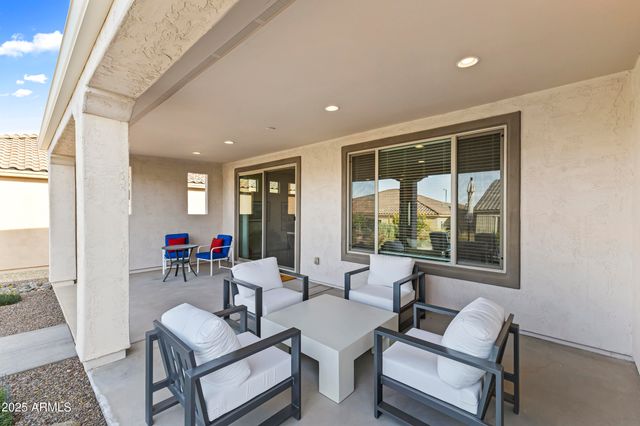 19188 N 268TH Drive, Buckeye, AZ 85396