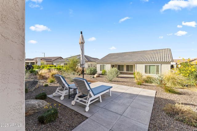 19188 N 268TH Drive, Buckeye, AZ 85396