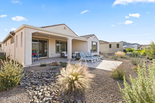 19188 N 268TH Drive, Buckeye, AZ 85396