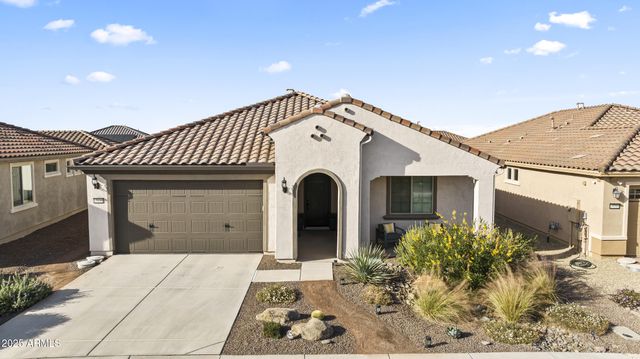 19188 N 268TH Drive, Buckeye, AZ 85396