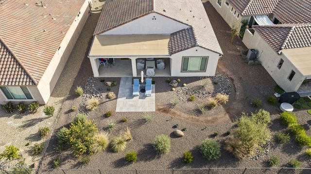 19188 N 268TH Drive, Buckeye, AZ 85396