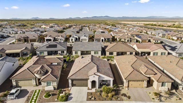 19188 N 268TH Drive, Buckeye, AZ 85396