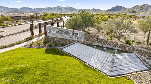 19188 N 268TH Drive, Buckeye, AZ 85396