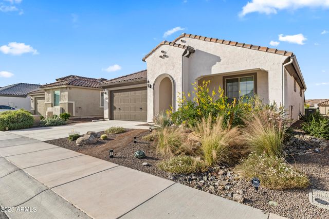19188 N 268TH Drive, Buckeye, AZ 85396