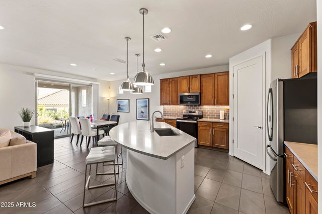 19188 N 268TH Drive, Buckeye, AZ 85396