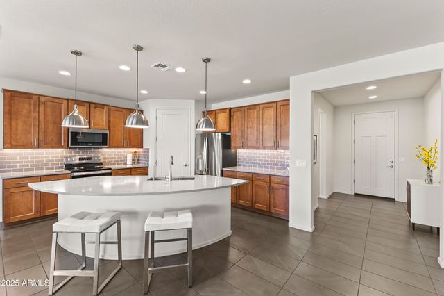 19188 N 268TH Drive, Buckeye, AZ 85396