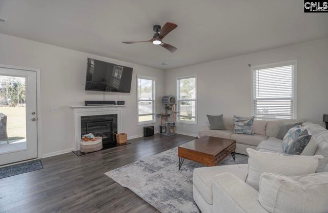 20 Breeders Court, Lugoff, SC 29078