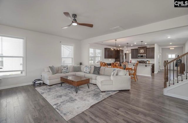 20 Breeders Court, Lugoff, SC 29078