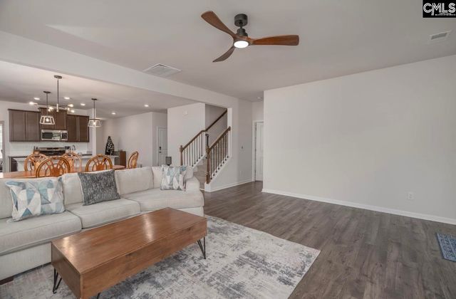 20 Breeders Court, Lugoff, SC 29078