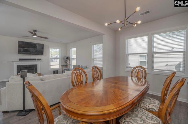 20 Breeders Court, Lugoff, SC 29078