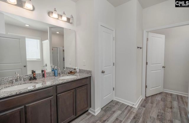 20 Breeders Court, Lugoff, SC 29078