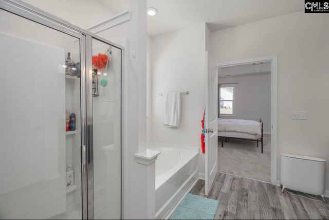 20 Breeders Court, Lugoff, SC 29078