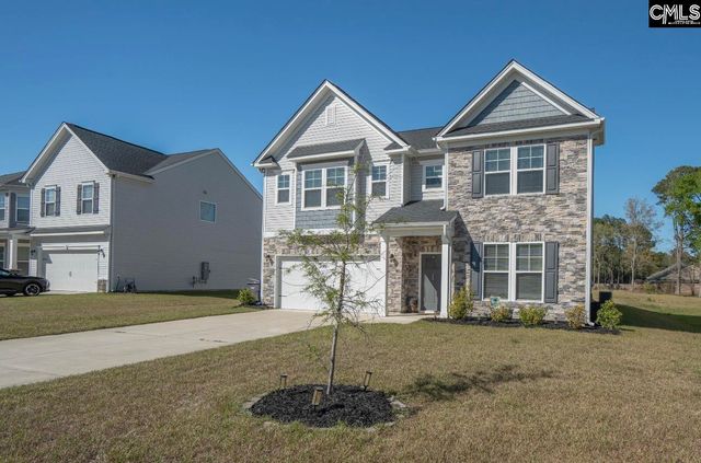 20 Breeders Court, Lugoff, SC 29078