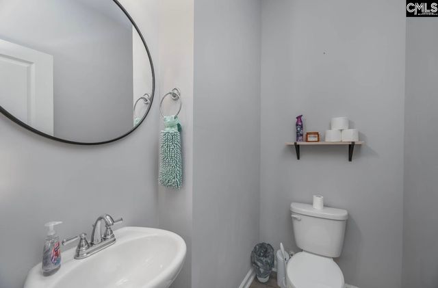 20 Breeders Court, Lugoff, SC 29078