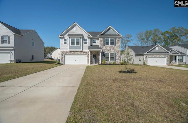 20 Breeders Court, Lugoff, SC 29078
