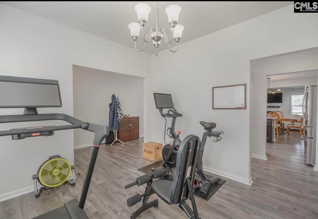 20 Breeders Court, Lugoff, SC 29078