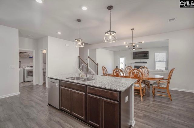 20 Breeders Court, Lugoff, SC 29078