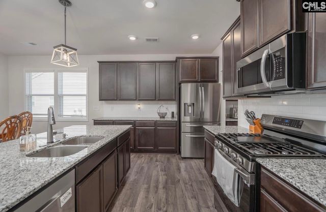 20 Breeders Court, Lugoff, SC 29078