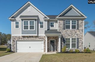 20 Breeders Court, Lugoff, SC 29078