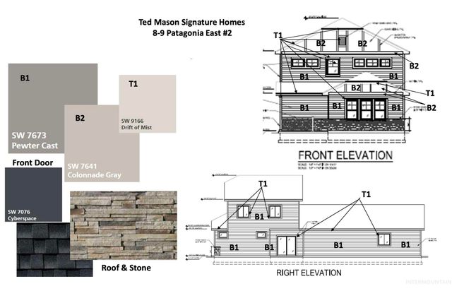 1410 E Zapala St., Kuna, ID 83634