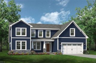 312 Rhapsody DR, Suffolk, VA 23435