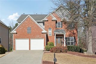 2309 Wickingham NE Drive, Marietta, GA 30066