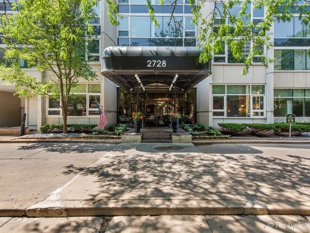 2728 N Hampden Court 710, Chicago, IL 60614
