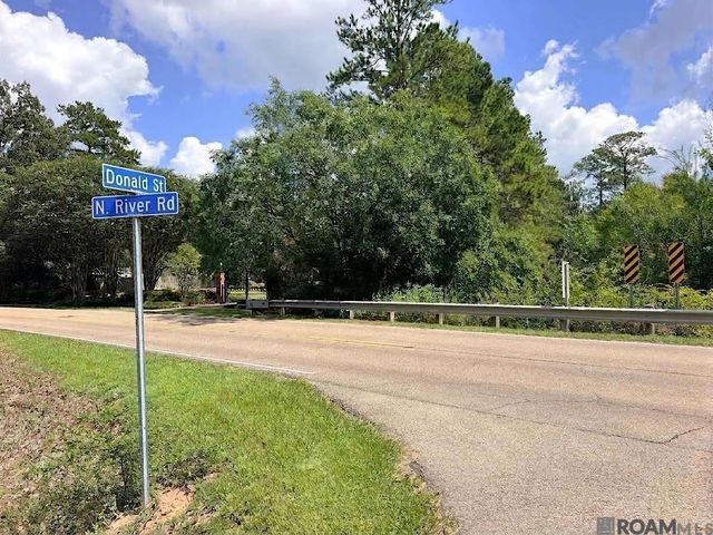 Donald St, Denham Springs, LA 70726