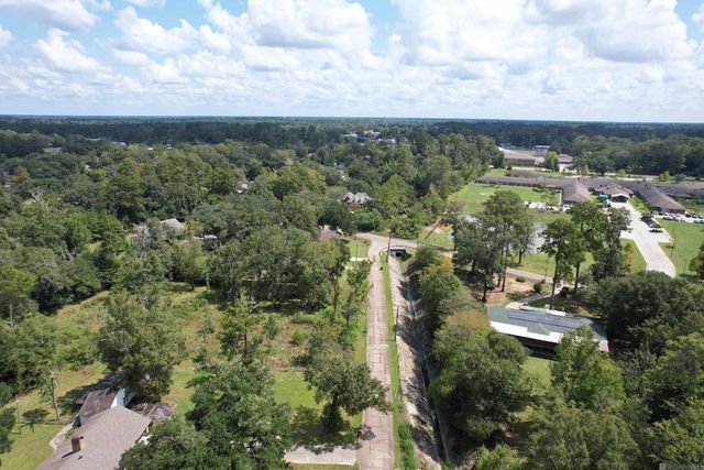 Donald St, Denham Springs, LA 70726