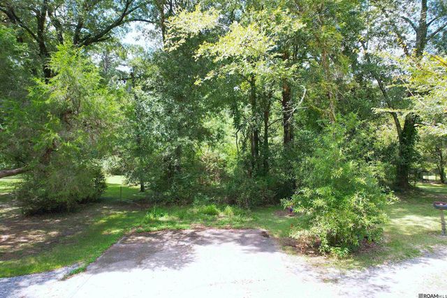 Donald St, Denham Springs, LA 70726