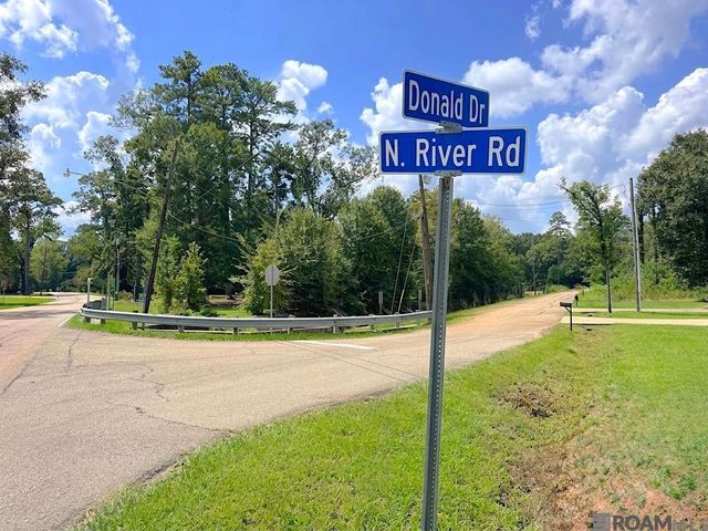Donald St, Denham Springs, LA 70726