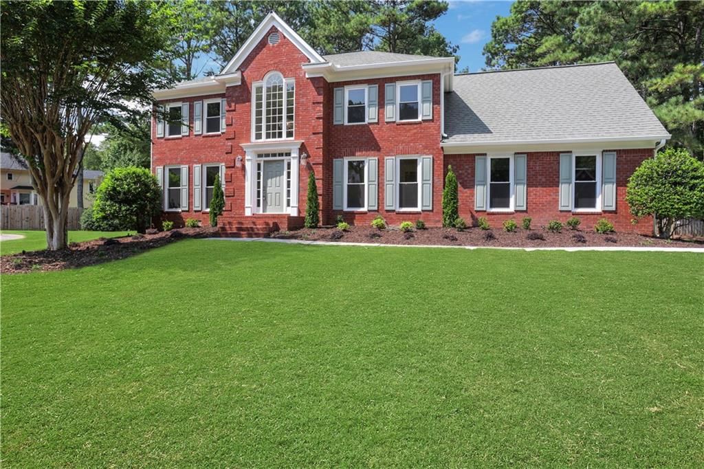 1107 Hardwyck Pass, Snellville, GA 30078