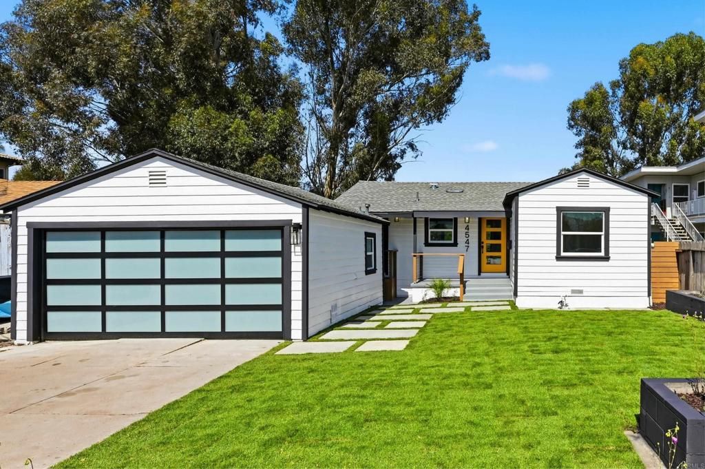 4547 Contour Blvd, San Diego, CA 92115 — exterior