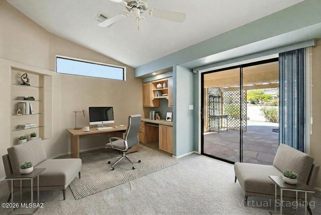 36250 S Canyon Brook Drive, Tucson, AZ 85739