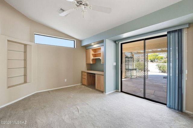 36250 S Canyon Brook Drive, Tucson, AZ 85739