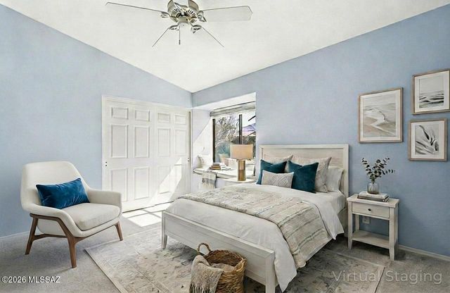 36250 S Canyon Brook Drive, Tucson, AZ 85739