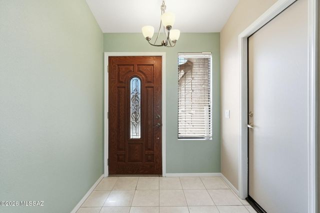 36250 S Canyon Brook Drive, Tucson, AZ 85739