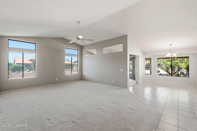 36250 S Canyon Brook Drive, Tucson, AZ 85739