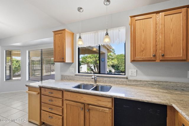 36250 S Canyon Brook Drive, Tucson, AZ 85739