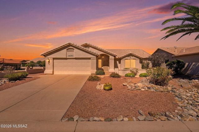 36250 S Canyon Brook Drive, Tucson, AZ 85739